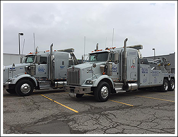 Small Fleet